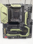 マザーボード|ASROCK