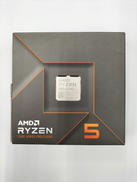 RYZEN 5 7600X|AMD