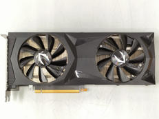 PCI-EXPRESSバス対応 NVIDIA系グラフィックカ|ZOTAC