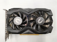 グラフィックボード|ZOTAC