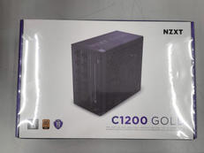 1200Wの大容量電源ユニット|NZXT