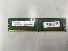 DDR4メモリ|ADATA