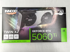 PCI-EXPRESSバス対応 NVIDIA系グラフィックカ|INNO3D