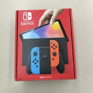 SWITCH有機ELモデル|NINTENDO