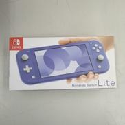 ブルー！|NINTENDO