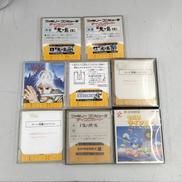 ディスクシステムソフト|NINTENDO