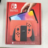 マリオレッド！