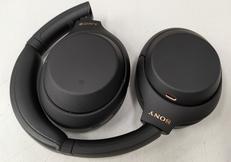 ヘッドホン|SONY