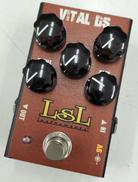 エフェクター・歪み系エフェクター|LSL　INSTRUMENTS