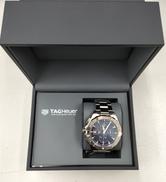 自動巻き腕時計|TAG HEUER