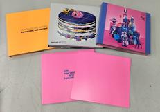 CD|トイズファクトリー