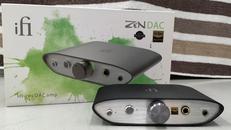 ヘッドホンアンプ|IFI-OUDIO