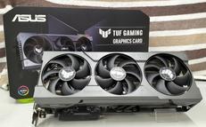 グラフィックボード|ASUS