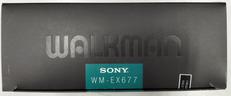 WALKMAN|SONY