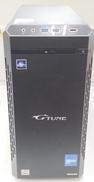ゲーミングPC|G-TUNE