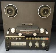 TEAC[ティアック]|オープンリールデッキ|オフモール - 中古通販