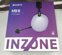 ヘッドセット|SONY