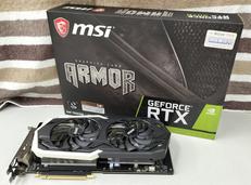 グラフィックボード|MSI