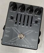 エフェクター・プリアンプ|DARKGLASS ELECTRONICS