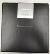 ネットワークオーディオサーバー|I・O DATA