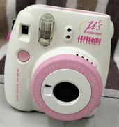 インスタントカメラ|FUJIFILM