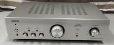 プリメインアンプ|DENON