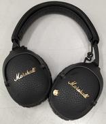 ワイヤレスヘッドホン|MARSHALL