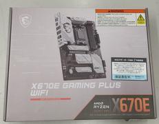 Wi-Fiなどに対応したAMD用マザーボード|MSI