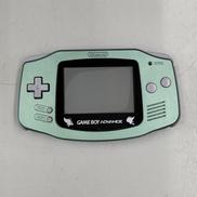 ゲームボーイアドバンス|NINTENDO / 任天堂