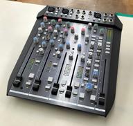 アナログミキサー|SSL / SOLID STATE LOGIC