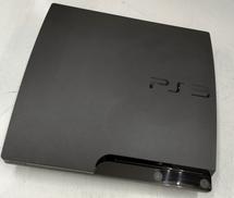 プレイステーション3本体|SONY