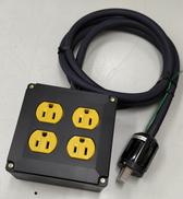 電源タップ|オヤイデ電気