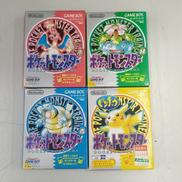 GBソフト|NINTENDO / 任天堂