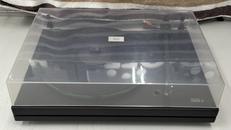 レコードプレーヤー|MUSIC HALL