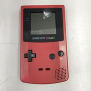 ゲームボーイカラー|NINTENDO