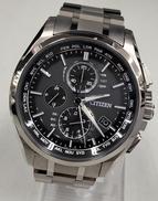 電波時計|CITIZEN