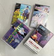 カセットテープセット|EPIC/SONY