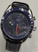 電波ソーラー時計|FULTON