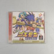 PS1ソフト|コナミ