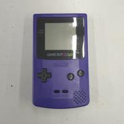 ゲームボーイカラー|NINTENDO