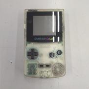 ゲームボーイカラー|NINTENDO / 任天堂