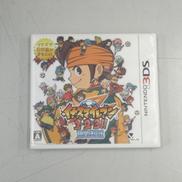 3DSソフト|LEVEL5