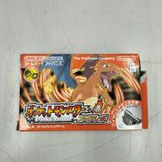 GBAソフト|株式会社ポケモン