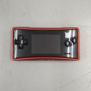 ゲームボーイミクロ|NINTENDO
