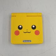 GBASP|NINTENDO