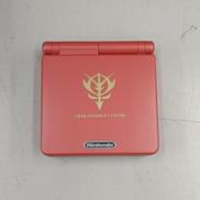 ゲームボーイアドバンスSP|NINTENDO
