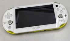 PS VITA|SONY