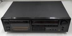 カセットデッキ|KENWOOD