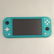 SWITCH LITE|NINTENDO