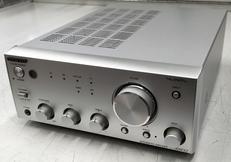 プリメインアンプ|ONKYO